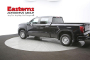Thumbnail image of 2022 GMC Sierra 1500 at Easterns Automotive Group of Hyattsville