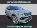 Thumbnail image of 2022 Jeep Compass at Nissan 46