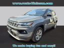 Thumbnail image of 2022 Jeep Compass at Nissan 46