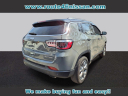 Thumbnail image of 2022 Jeep Compass at Nissan 46