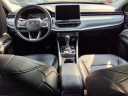 Thumbnail image of 2022 Jeep Compass at Nissan 46