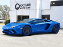 2018 Lamborghini Aventador LP 740-4 S at Ocean Mazda