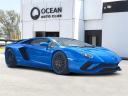 Thumbnail image of 2018 Lamborghini Aventador at Ocean Mazda