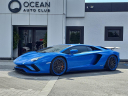 Thumbnail image of 2018 Lamborghini Aventador at Ocean Mazda
