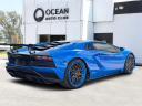 Thumbnail image of 2018 Lamborghini Aventador at Ocean Mazda