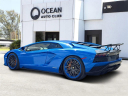 Thumbnail image of 2018 Lamborghini Aventador at Ocean Mazda