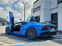 Thumbnail image of 2018 Lamborghini Aventador at Ocean Mazda