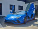 Thumbnail image of 2018 Lamborghini Aventador at Ocean Mazda