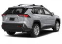 Thumbnail image of 2024 Toyota RAV4 at Bell Road Toyota Used