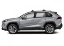 Thumbnail image of 2024 Toyota RAV4 at Bell Road Toyota Used