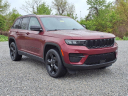 Thumbnail image of 2023 Jeep Grand Cherokee at Myers Chrysler Dodge Jeep Ram