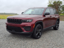 Thumbnail image of 2023 Jeep Grand Cherokee at Myers Chrysler Dodge Jeep Ram
