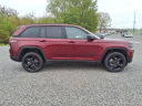 Thumbnail image of 2023 Jeep Grand Cherokee at Myers Chrysler Dodge Jeep Ram