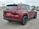 Thumbnail image of 2023 Jeep Grand Cherokee at Myers Chrysler Dodge Jeep Ram