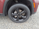 Thumbnail image of 2023 Jeep Grand Cherokee at Myers Chrysler Dodge Jeep Ram
