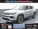 Thumbnail image of 2022 Jeep Compass at Miami Lakes Automall