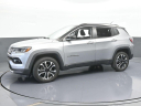 Thumbnail image of 2022 Jeep Compass at Miami Lakes Automall