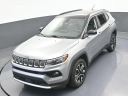 Thumbnail image of 2022 Jeep Compass at Miami Lakes Automall