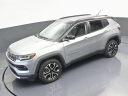 Thumbnail image of 2022 Jeep Compass at Miami Lakes Automall