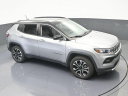 Thumbnail image of 2022 Jeep Compass at Miami Lakes Automall