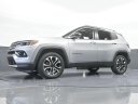 Thumbnail image of 2022 Jeep Compass at Miami Lakes Automall