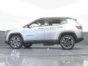 Thumbnail image of 2022 Jeep Compass at Miami Lakes Automall