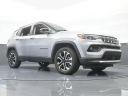 Thumbnail image of 2022 Jeep Compass at Miami Lakes Automall