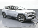 Thumbnail image of 2022 Jeep Compass at Miami Lakes Automall