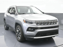 Thumbnail image of 2022 Jeep Compass at Miami Lakes Automall