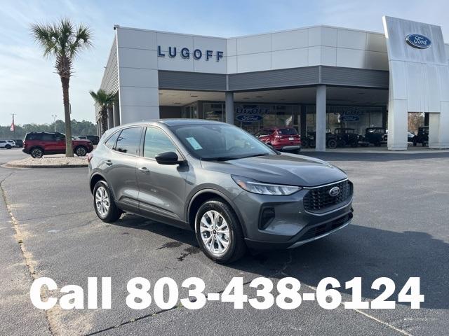 Thumbnail image of 2025 Ford Escape at Lugoff Ford