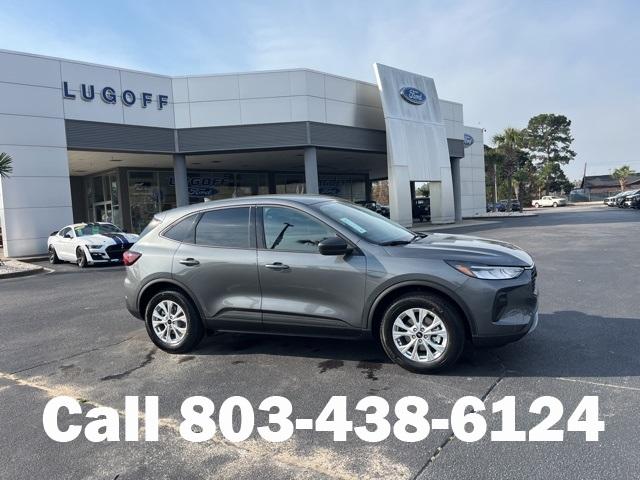 Thumbnail image of 2025 Ford Escape at Lugoff Ford