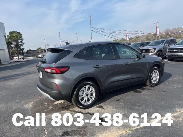 Thumbnail image of 2025 Ford Escape at Lugoff Ford