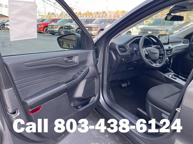 Thumbnail image of 2025 Ford Escape at Lugoff Ford