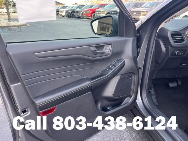 Thumbnail image of 2025 Ford Escape at Lugoff Ford