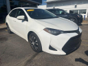 Thumbnail image of 2019 Toyota Corolla at LaFontaine Volkswagen Mazda of Livonia
