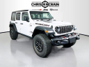 Thumbnail image of 2025 Jeep Wrangler at CampbellChryslerDodgeJeepRam - New