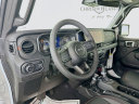 Thumbnail image of 2025 Jeep Wrangler at CampbellChryslerDodgeJeepRam - New