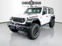 Thumbnail image of 2025 Jeep Wrangler at CampbellChryslerDodgeJeepRam - New