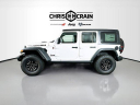 Thumbnail image of 2025 Jeep Wrangler at CampbellChryslerDodgeJeepRam - New