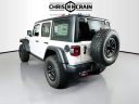 Thumbnail image of 2025 Jeep Wrangler at CampbellChryslerDodgeJeepRam - New