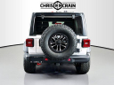 Thumbnail image of 2025 Jeep Wrangler at CampbellChryslerDodgeJeepRam - New