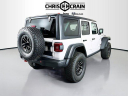 Thumbnail image of 2025 Jeep Wrangler at CampbellChryslerDodgeJeepRam - New