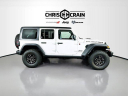 Thumbnail image of 2025 Jeep Wrangler at CampbellChryslerDodgeJeepRam - New