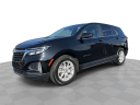 Thumbnail image of 2022 Chevrolet Equinox at Darcy Chevrolet Buick Cadillac
