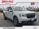Thumbnail image of 2022 Ford Maverick at Temecula Valley Toyota