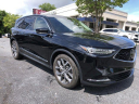 Thumbnail image of 2024 Acura MDX at Ed Voyles Acura Used