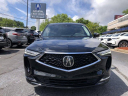 2024 Acura MDX w/Tech at Ed Voyles Acura Used