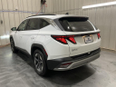 Thumbnail image of 2025 Hyundai TUCSON at Hudiburg Ford