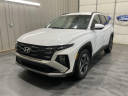 Thumbnail image of 2025 Hyundai TUCSON at Hudiburg Ford