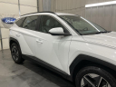 Thumbnail image of 2025 Hyundai TUCSON at Hudiburg Ford